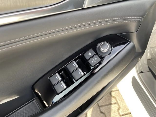 Mazda 6 Exclusive-line SkyActiv