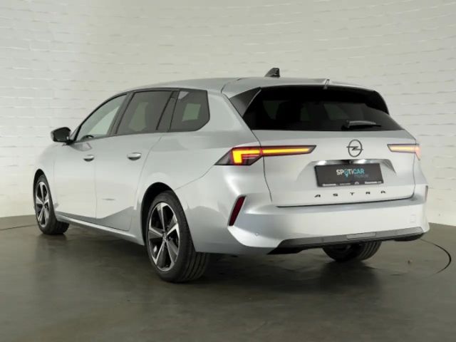 Opel Astra GS-Line Grand Sport Sports Tourer