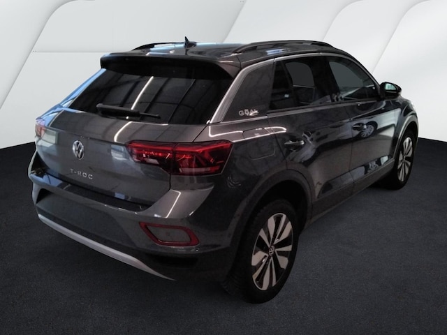 Volkswagen T-Roc 1.0 TSI