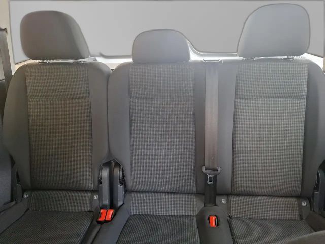 Volkswagen Caddy 4Motion Combi