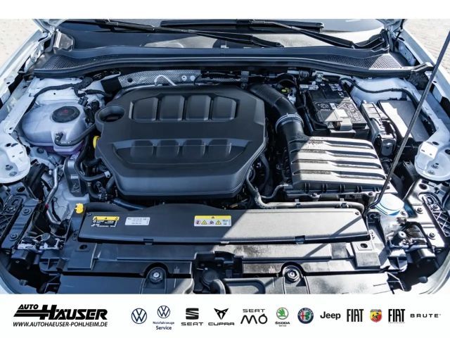 Cupra Leon 2.0 TSI DSG VZ