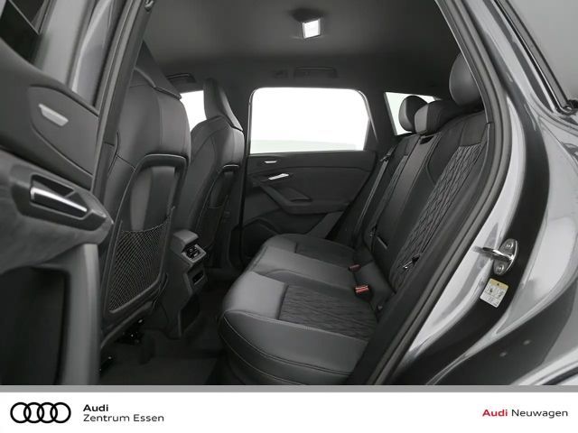 Audi Q6 e-tron Quattro S-Line