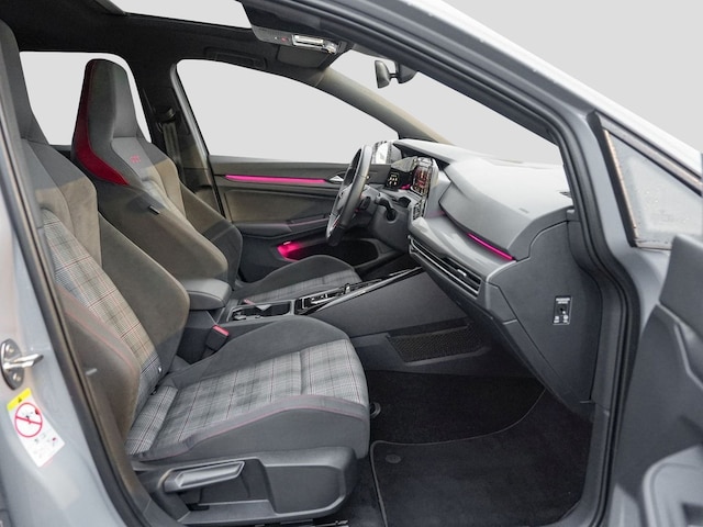 Volkswagen Golf DSG GTI Golf VIII