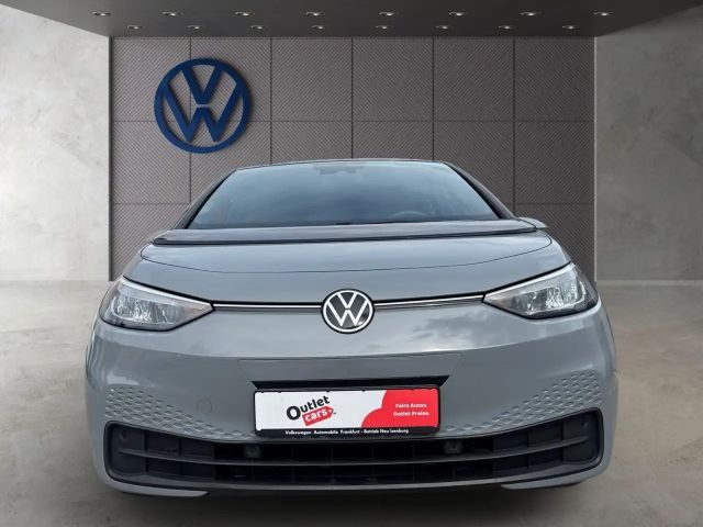 Volkswagen ID.3 Performance Pro