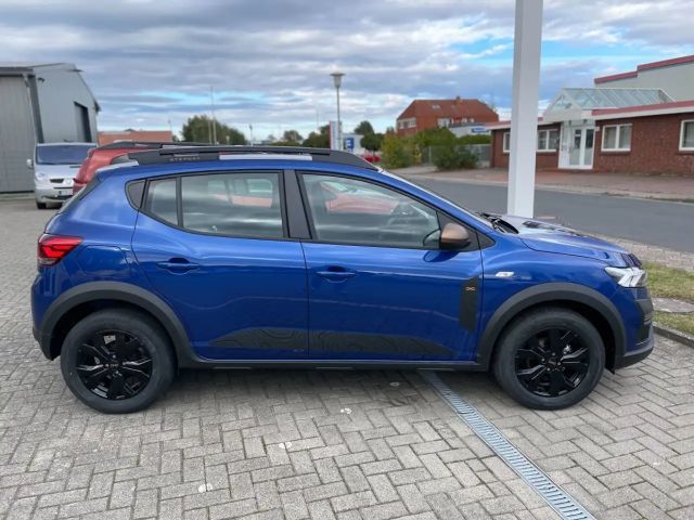 Dacia Sandero Extreme Stepway TCe 90