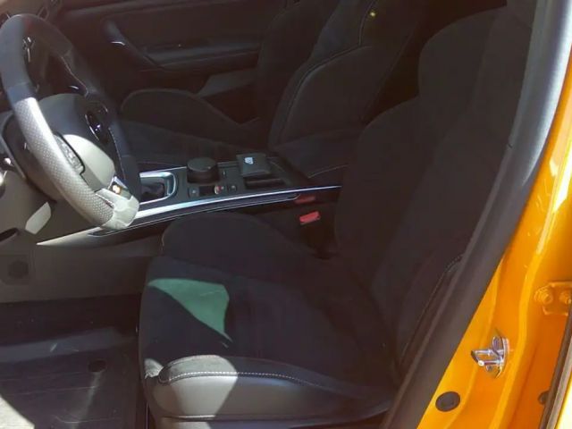 Renault Megane EDC RS