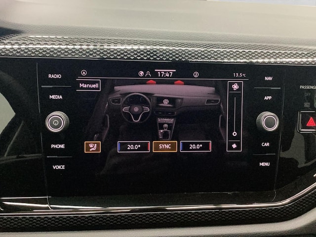 Volkswagen Taigo 1.0 TSI DSG Life