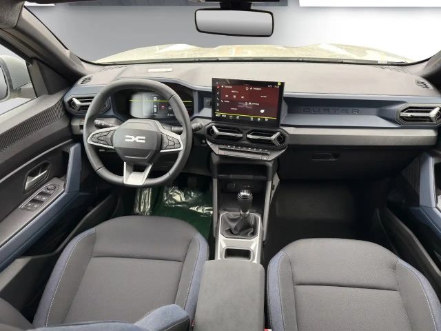 Dacia Duster Journey Navi, Sitzheizung, Kamera