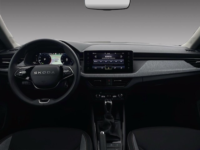 Skoda Kamiq 1.0 TSI Selection