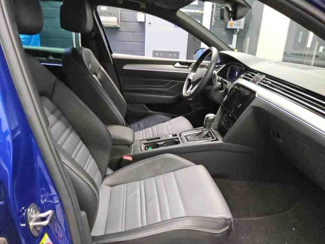 Volkswagen Passat DSG R-Line Variant