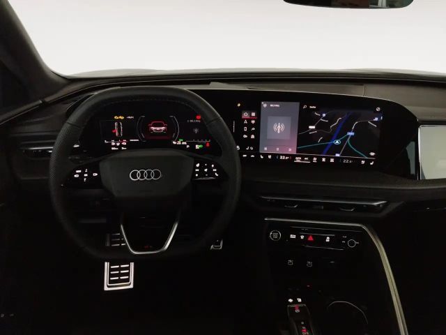 Audi Q5 Hybride Quattro