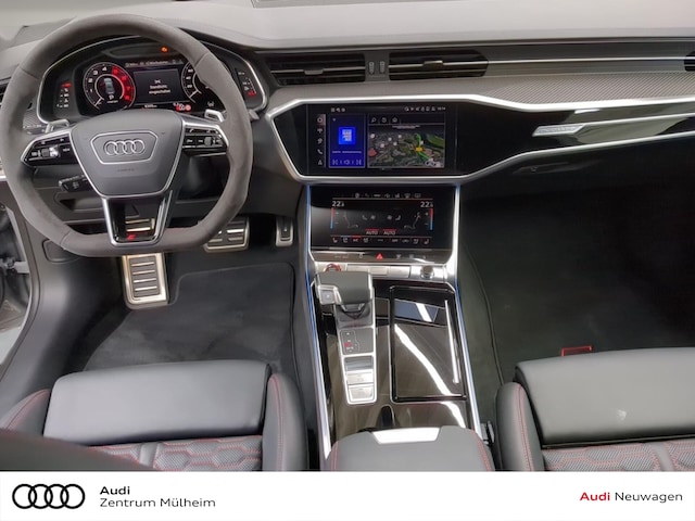 Audi RS7 Quattro Sportback