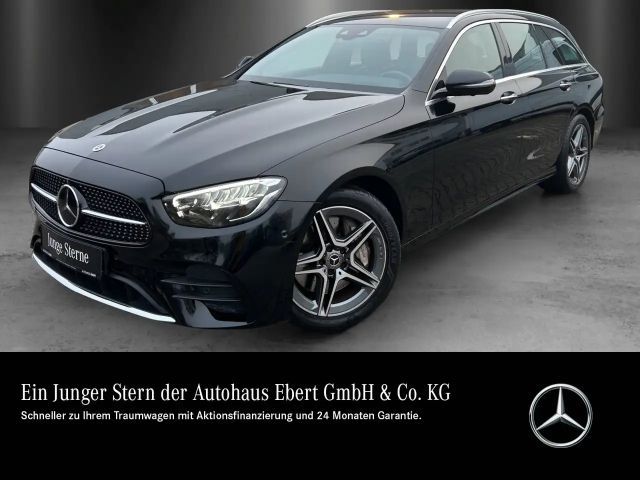 Mercedes-Benz E 450 4MATIC AMG Line Estate