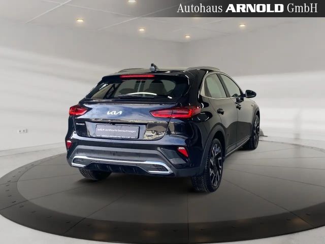 Kia XCeed GDi Vision