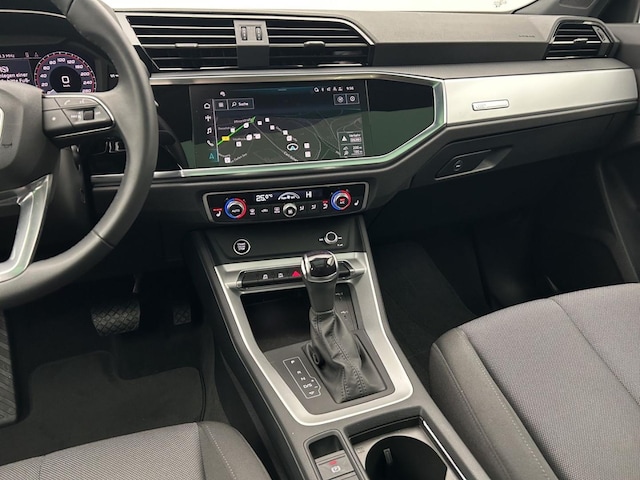 Audi Q3 35 TFSI S-Line S-Tronic