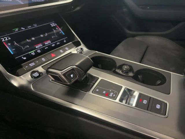 Audi A6 55 TFSI Hybride Quattro Sport