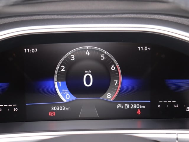 Volkswagen T-Roc Cabriolet