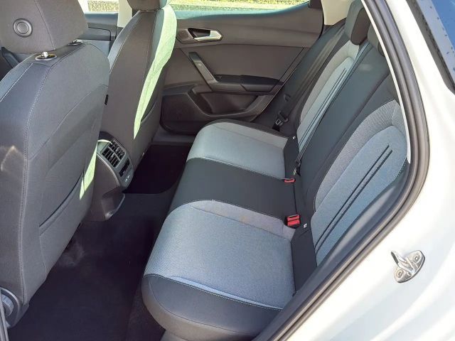 Seat Leon 1.5 TSI Style