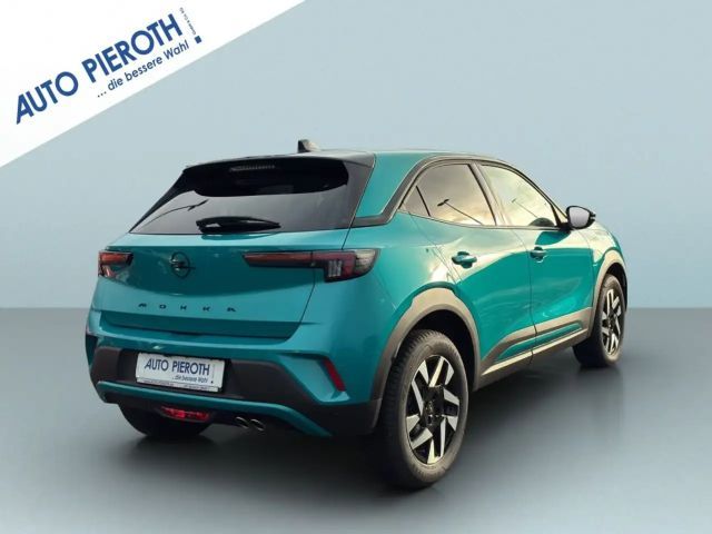 Opel Mokka Edition Turbo