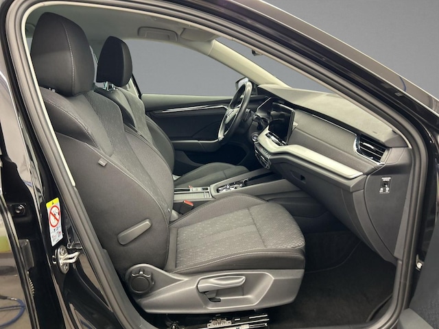 Skoda Octavia 2.0 TDI Combi Style Style