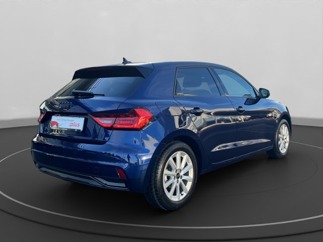Audi A1 30 TFSI Sportback