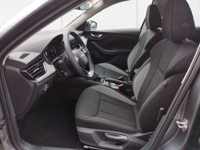 Skoda Kamiq Selection