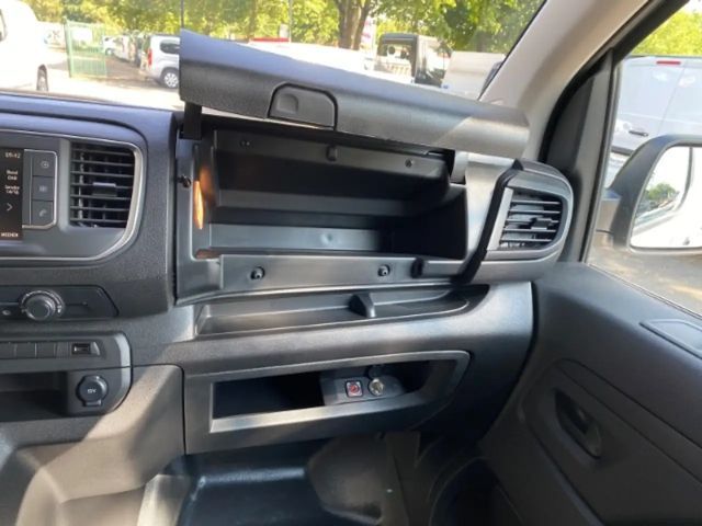 Opel Vivaro-e -e Cargo Bluetooth - Totwinkelassistent - USB-Ansc
