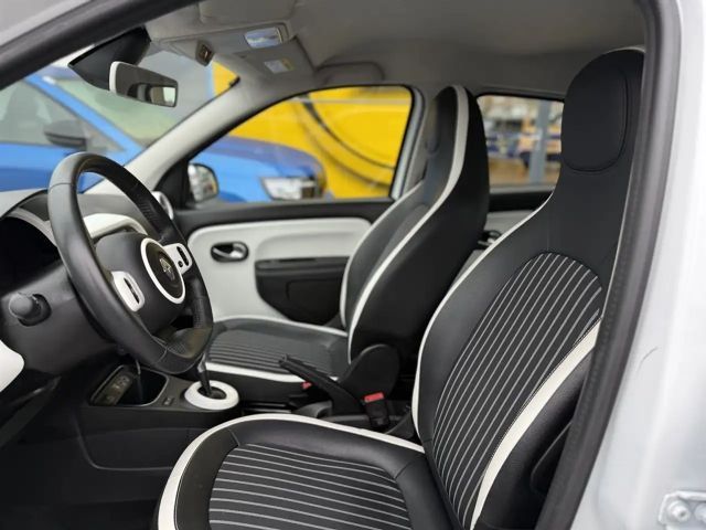 Renault Twingo Intens