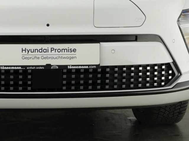 Hyundai Kona Prime