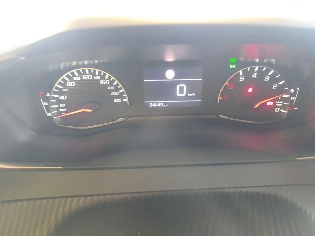 Peugeot 2008 Active Pack PureTech