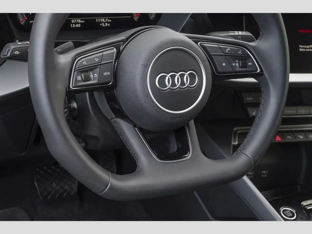 Audi A3 35 TDI Sedan Sportback