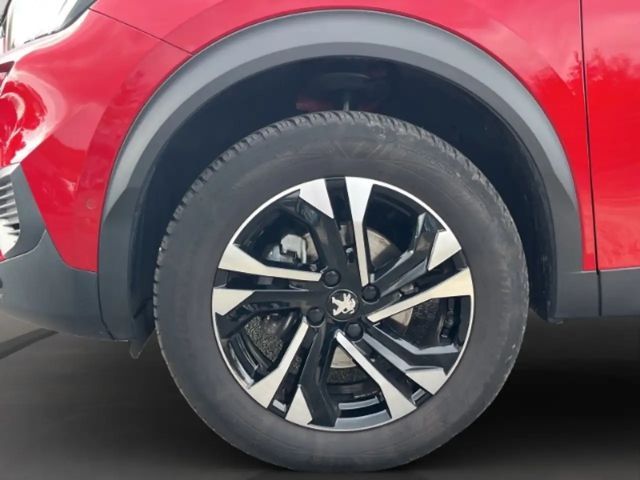 Peugeot 2008 GT-Line