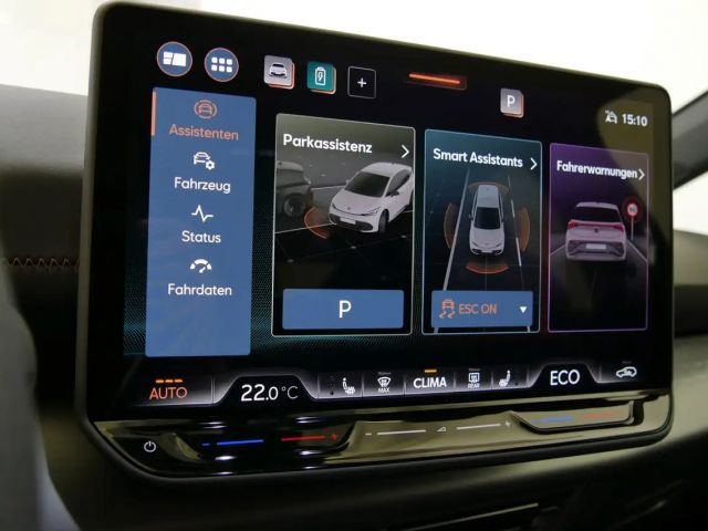 Cupra Born 77 kWh eBoost