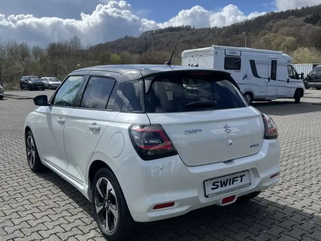 Suzuki Swift Comfort Hybrid