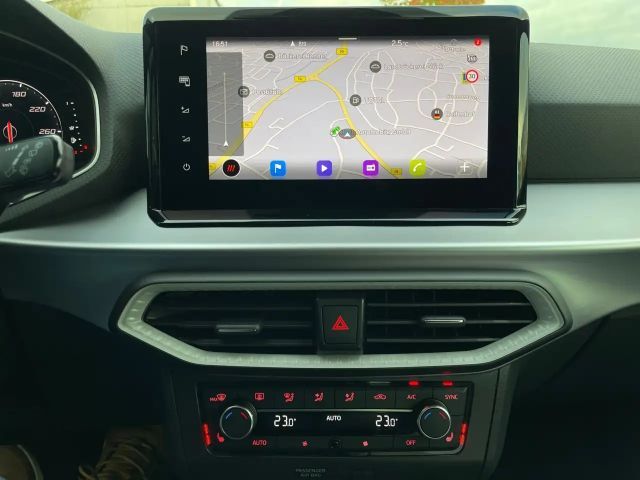 Seat Ibiza 1.0 TSI Xcellence