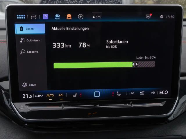 Volkswagen ID.5 4Motion GTX IQ.Drive