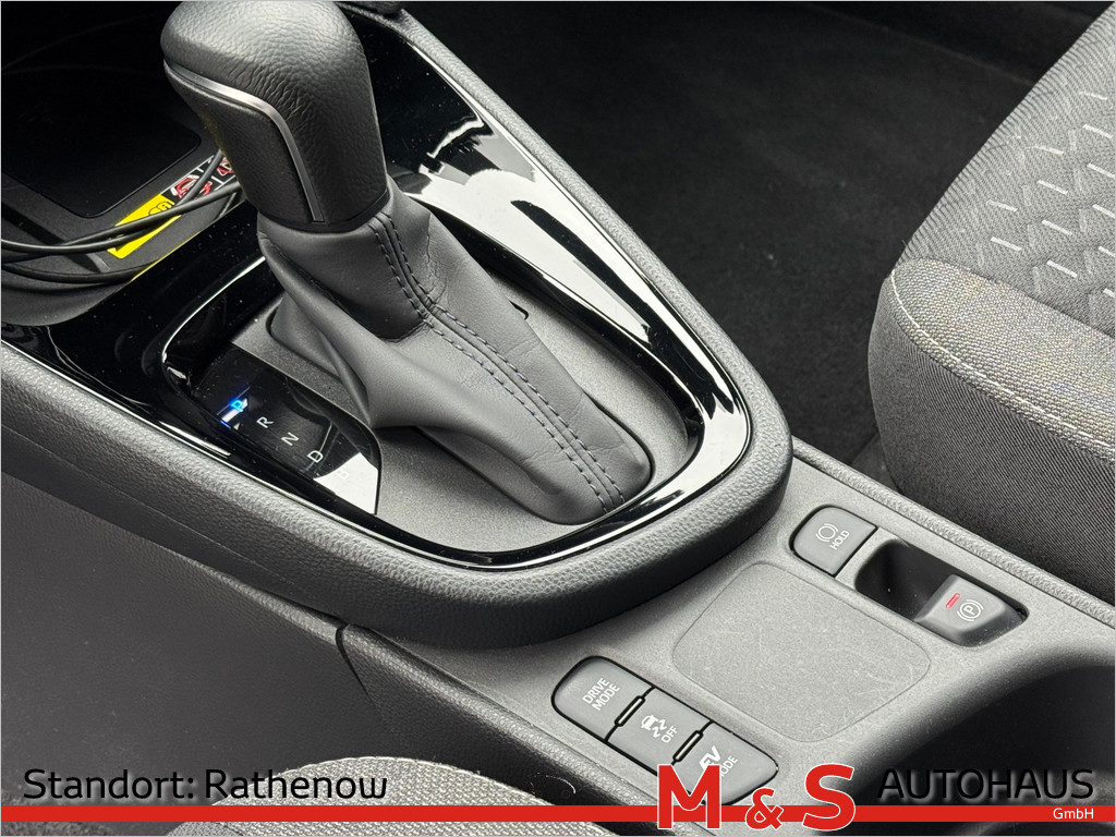 Toyota Yaris Cross 4x2 5-deurs Plus