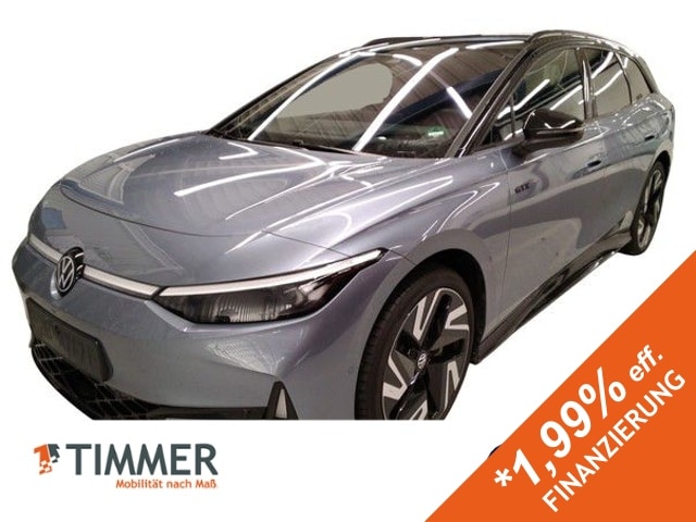 Volkswagen ID.7 IQ.Drive Tourer