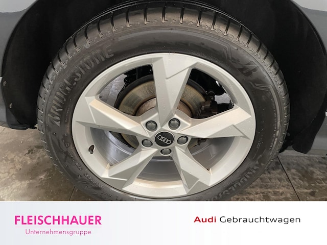 Audi Q3 35 TFSI S-Tronic