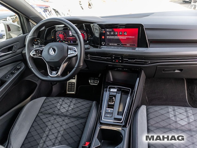 Volkswagen Golf 2.0 TSI DSG Golf VIII R-Line