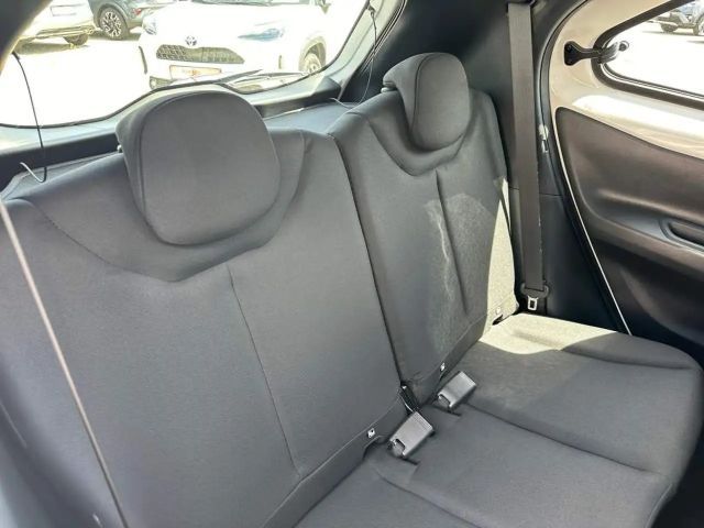 Toyota Aygo X Hatchback Play X-play