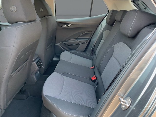 Skoda Fabia 1.0 MPI LED PDC