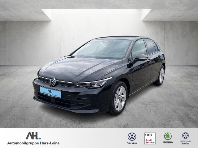 Volkswagen Golf 1.5 TSI DSG Golf VIII
