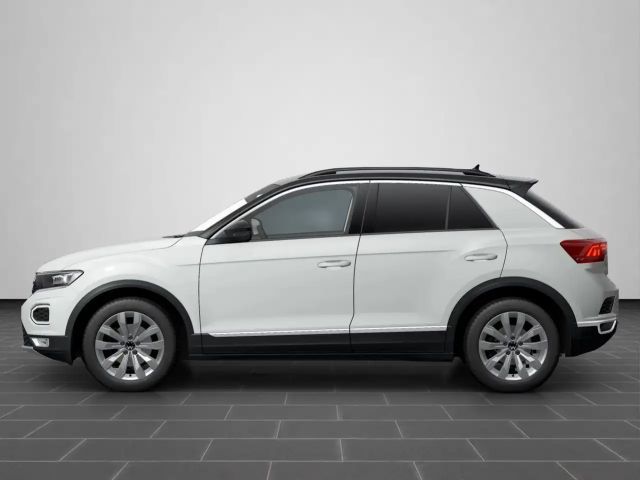 Volkswagen T-Roc DSG Sport