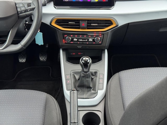 Seat Arona 1.0 TSI Style