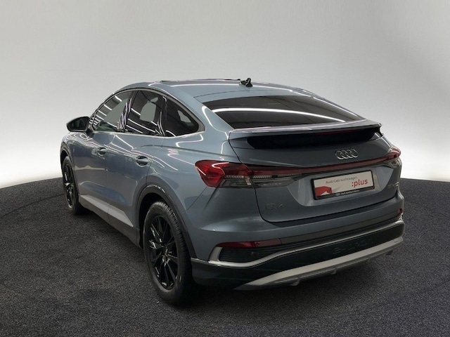 Audi Q4 e-tron 50 Quattro Sportback