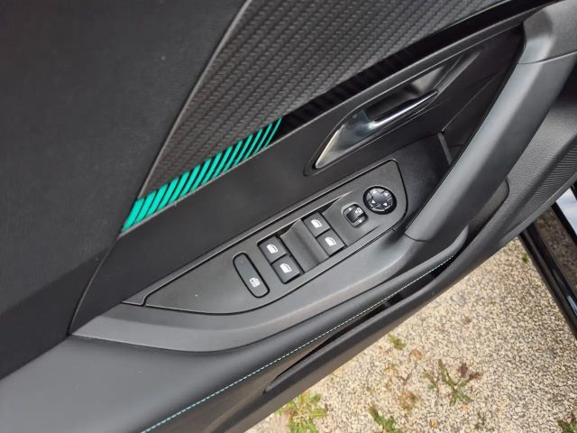 Peugeot 2008 Allure Pack PureTech