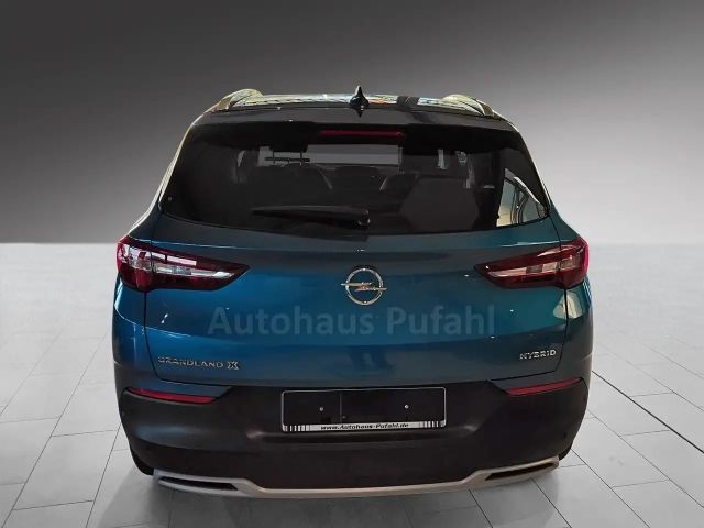 Opel Grandland X Grandland jetzt reduziert! Super Ausstattung