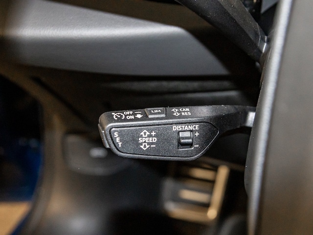 Audi A5 Avant S-Tronic