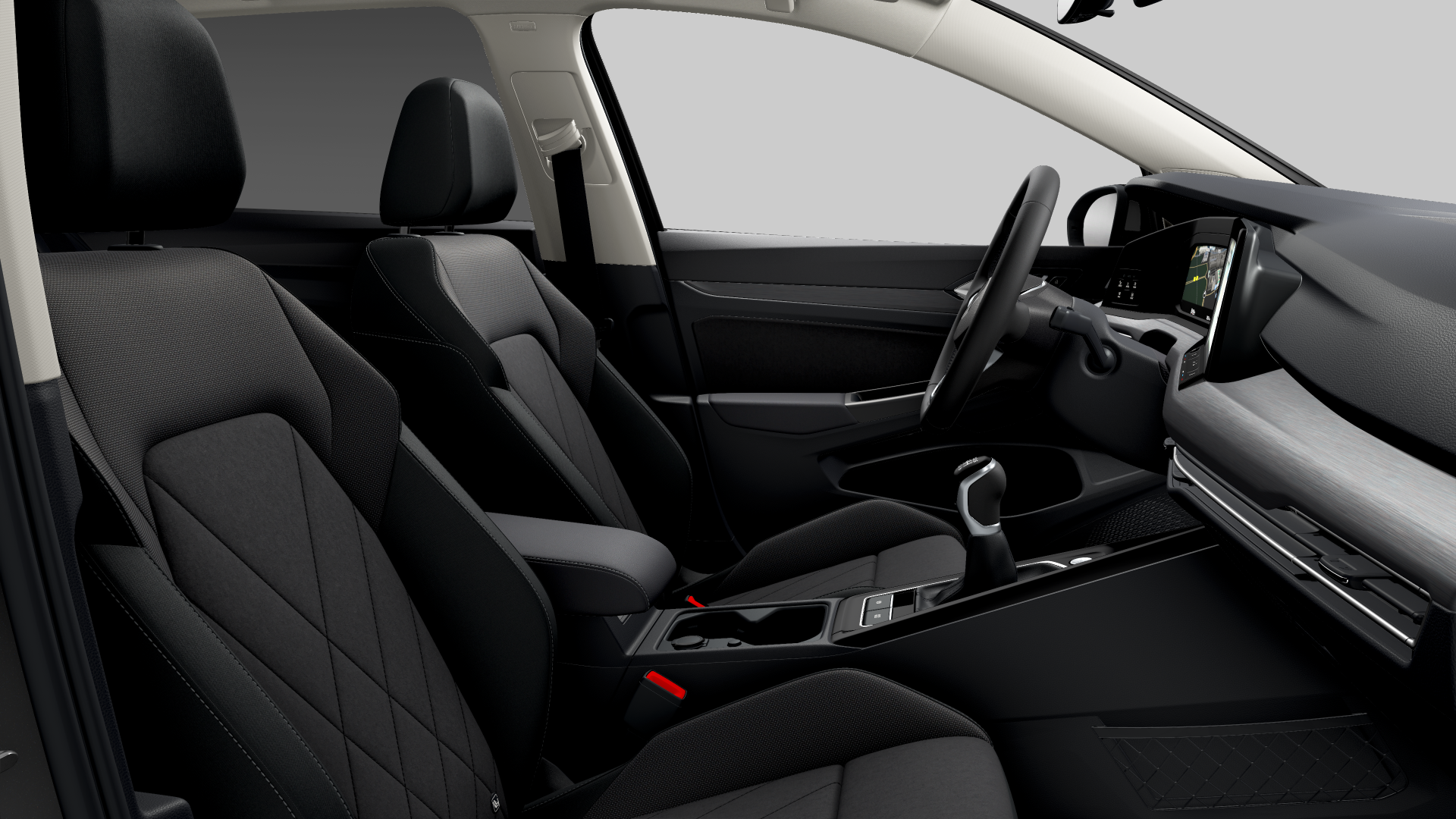 Volkswagen Golf 1.5 TSI Style Variant